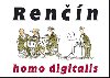 Homo digitalis - Vladimr Renn
