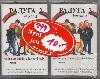 RADUGA 2 MC - 