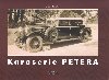 Karoserie Petera - Jan Krlk