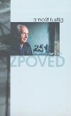 Zpov - Arnot Lustig
