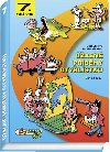 ھasn pbhy tylstku z let 1984 a 1987 - 7. velk kniha - Ljuba tplov; Jaroslav Nmeek