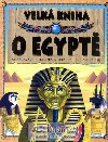VELK KNIHA O EGYPT - Leo Brown