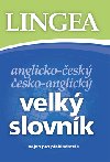 ANGLICKO-ESK ESKO-ANGLICK VELK SLOVNK - Kolektiv autor