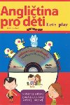 Anglitina pro dti - Irena Zatloukalov