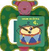 MOJE PRVN SLVKA 4. - 