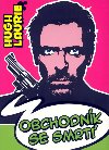 OBCHODNK SE SMRT - Hugh Laurie