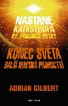 KONEC SVTA DAL MAYSK PROROCTV - Adrian G. Gilbert