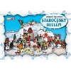 Staroesk betlm - Betexa