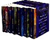 HARRY POTTER 1. - 7.DL BOX - Joanne K. Rowlingov