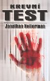 KREVN TEST - Jonathan Kellerman