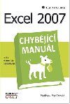 EXCEL 2007 CHYBJC MANUL - Matthew McDonald