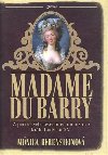 MADAMME DU BARRY - Monica Bernsteinov