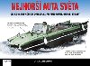 NEJHOR AUTA SVTA - Graig Cheetham