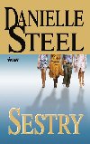 SESTRY - Danielle Steelov