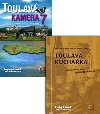 Toulav kamera 7 + Toulav kuchaka - Iveta Toulov; Marek Podhorsk; Josef Marl