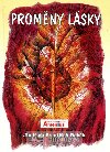 Promny lsky - Jindich Frantiek Bobk
