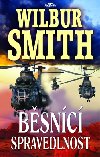 Bsnc spravedlnost - Wilbur Smith