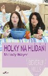 HOLKY NA HLDN - Melody Mayer