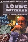 LOVEC PZRAK - Ji Markovi; Viktorn ulc
