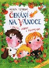 ekn na Vnoce s Luckou, Jendou a Martnkem - Andrea Popprov