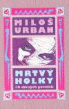 MRTV HOLKY 10 DIVNCH POVDEK - ILUSTRACE - Urban Milo