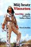 MJ BRATR VINNETOU - Karel Jordn