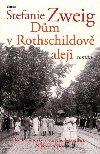 DM V ROTHSCHILDOV ALEJI - Stefanie Zweigov