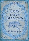 Bajky barda Beedleho - Joanne K. Rowlingov