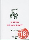 A TOMU SE MM SMT? - Hugleikur Dagsson