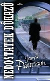 NEDOSTATEK DKAZ - James Patterson