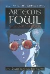 ARTEMIS FOWL - Eoin Colfer; Andrew Donkin