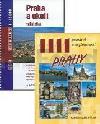BALEK 1111 PAM. A Z. + PRAHA ATLAS 2 V 1 - 