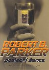 POSLEDN ANCE - Robert B. Parker