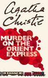 MURDER ON THE ORIENT EXPRESS - Christie Agatha