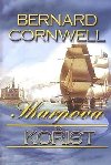 SHARPOVA KOIST - Bernard Cornwell