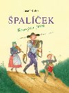 PALEK LIDOVCH PSN - Josef Krek