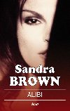 Alibi - Sandra Brown