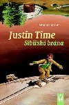 JUSTIN TIME SIBISK BRNA - Peter Schwindt