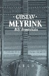 Bl dominikn - Gustav Meyrink