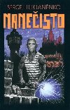 Naneisto - Sergej Lukjannko