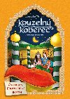 Kouzeln koberec - Jaroslav Tich