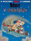 Asterix 28 - Asterix a Rahazda - Uderzo Goscinny