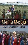 MMA MASAJ - Hanna Schottov