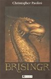 Brisingr - Christopher Paolini