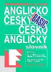 Anglicko esk esko anglick slovnk Basic - Finder