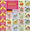 NMINA  1. ABECEDA A BARVY - Antonn plchal