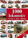 1000 LOKOMOTIV - Kolektiv autor