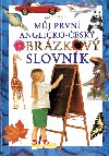 MJ PRVN ANGLICKO-ESK OBRZKOV SLOVNK - neuveden