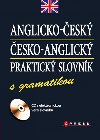 Anglicko-esk/esko-anglick praktick slovnk s gramatikou - CPress