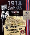 1918: VZNIK SR - 
